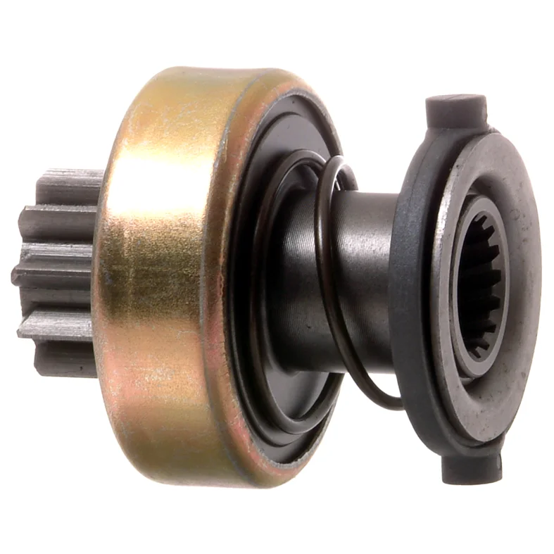 Käynnistysratas 10 ratasta