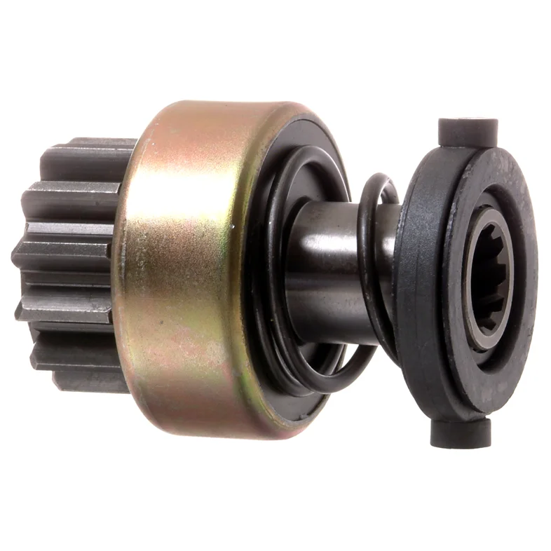 Käynnistysratas 12 hammasta