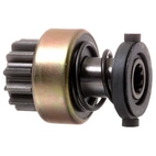 Käynnistysratas 12 hammasta