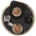 Mitsubishi käynnistysrele 12 V