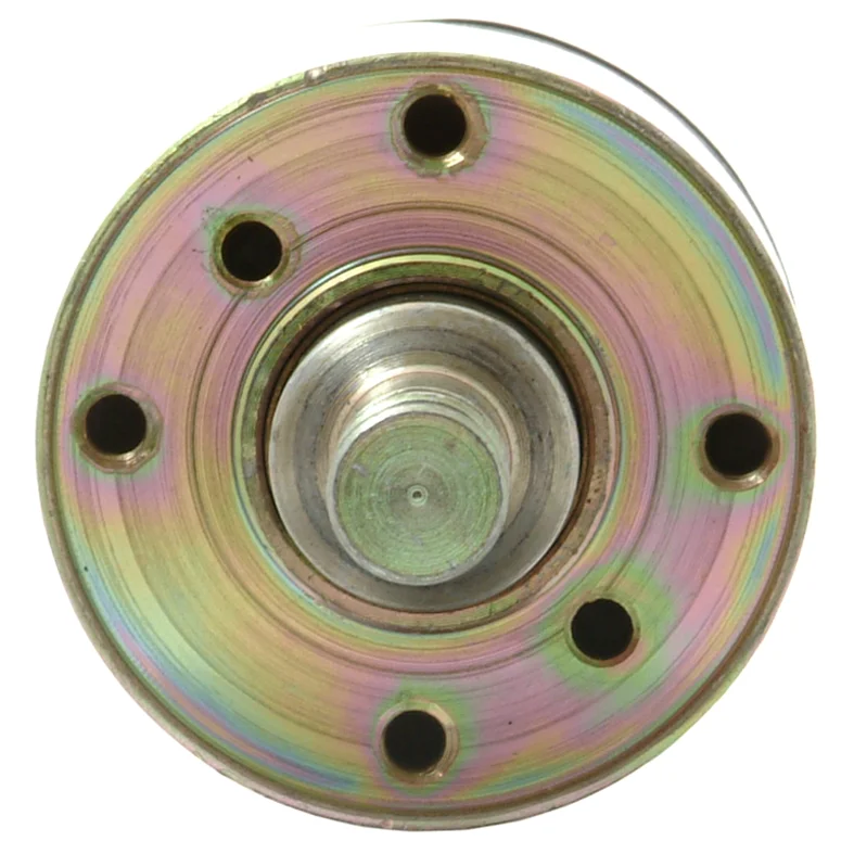 Käynnistysrele Mitsubishi 24V