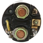 Käynnistysrele Mitsubishi 24V