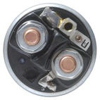 Käynnistysrele Bosch 12V