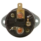 Solenoidi Lucas 12V