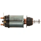 Solenoidi Lucas 12V