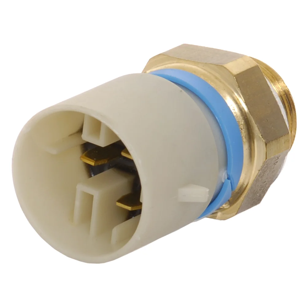 Termostaattiyhteensopiva Volvo