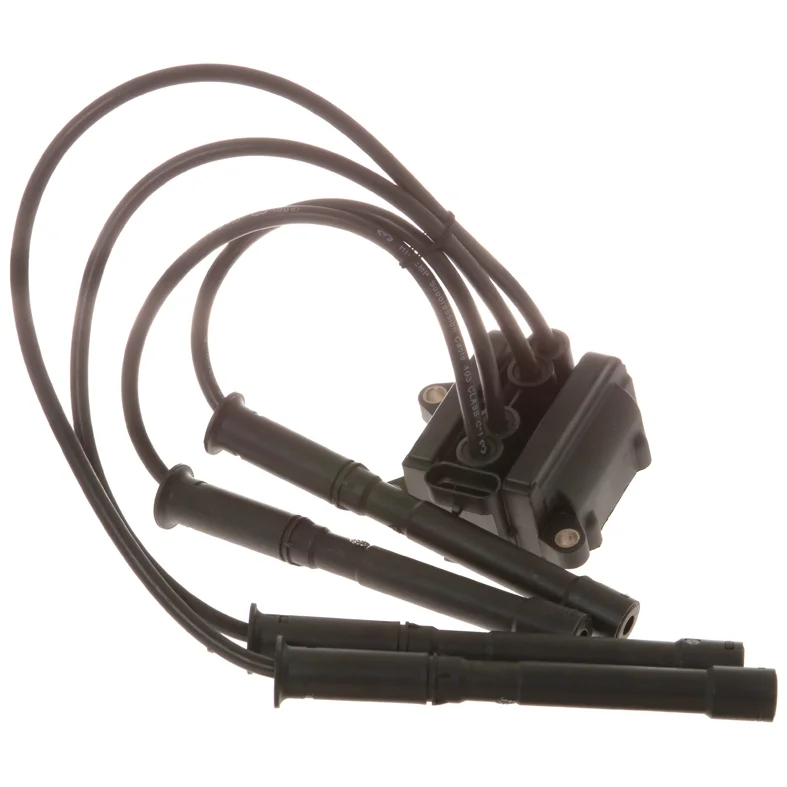 Sytytyspuola Renault