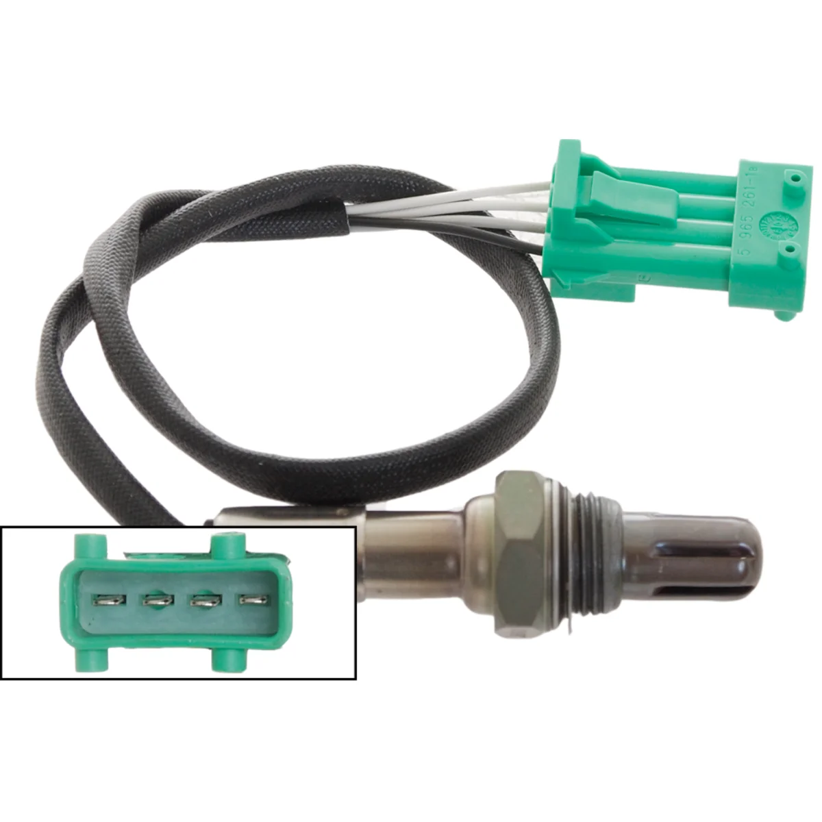 Lambda-anturi Citr/Peug.