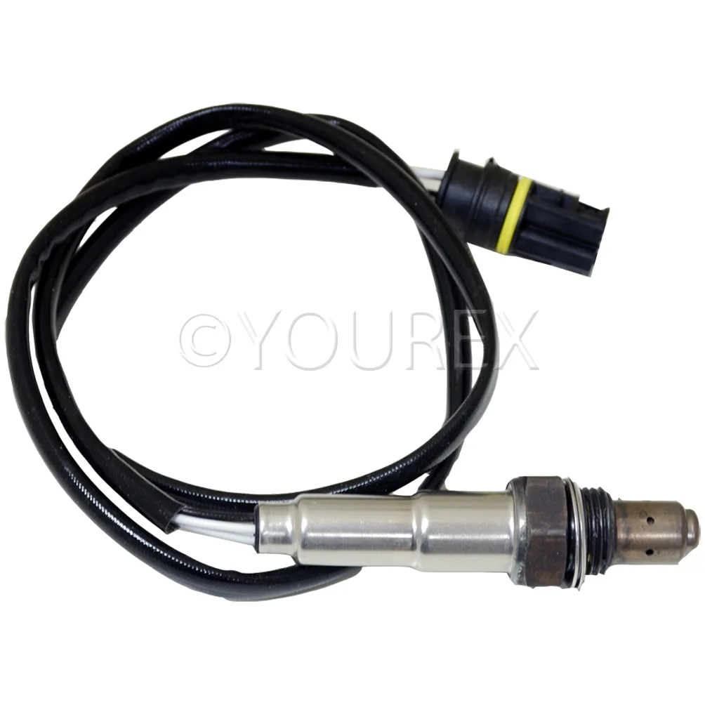 Lambda-anturi Mercedes