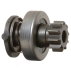 Käynnistysratas 10 ratasta