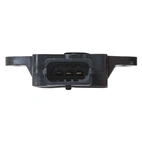 Kaasutulppakedon asentoanturi