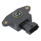 Kaasutulppakedon asentoanturi