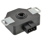 Kaasutulppakedon asentoanturi