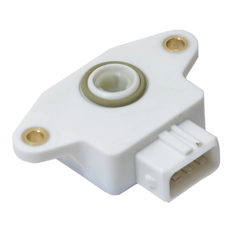 Kaasutulppakedon asentoanturi