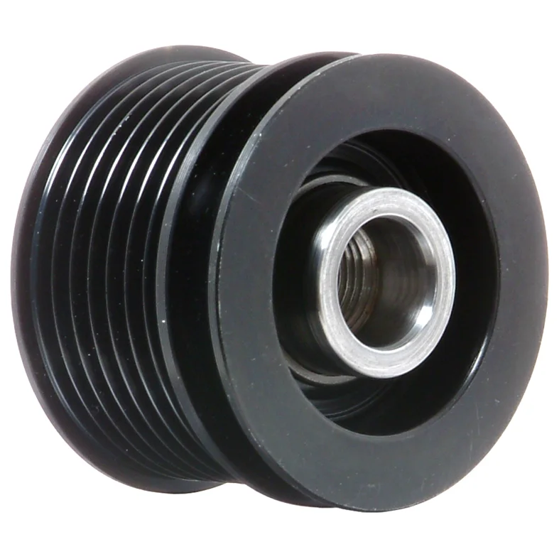 Vapautuskäytön hihna 17x60x46,2, 7:kytk.