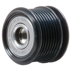 Vapautuskäytön hihna 17x60x46,2, 7:kytk.