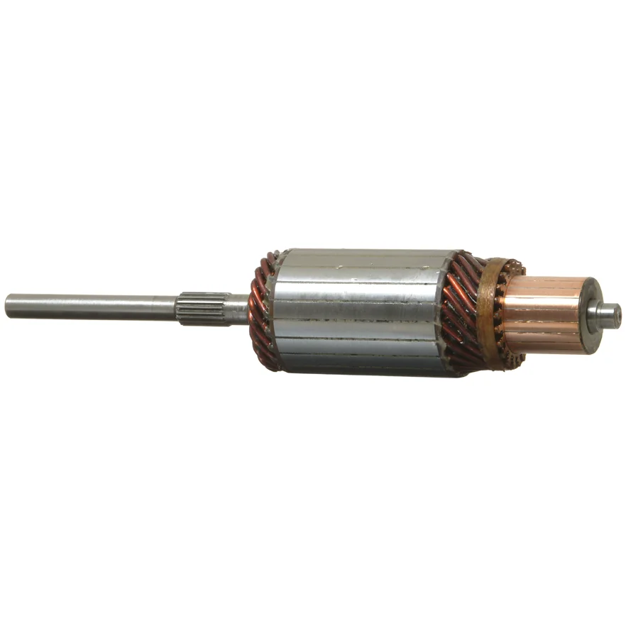 Ankkuri Bosch 371 Sarja. 24V