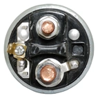 Käynnistysrele 12V