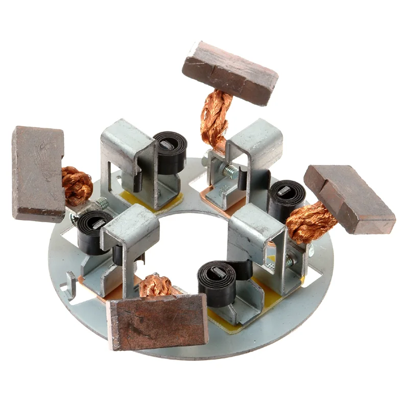 Hiiliharjanpidin Starttimoottori 371 Sarja