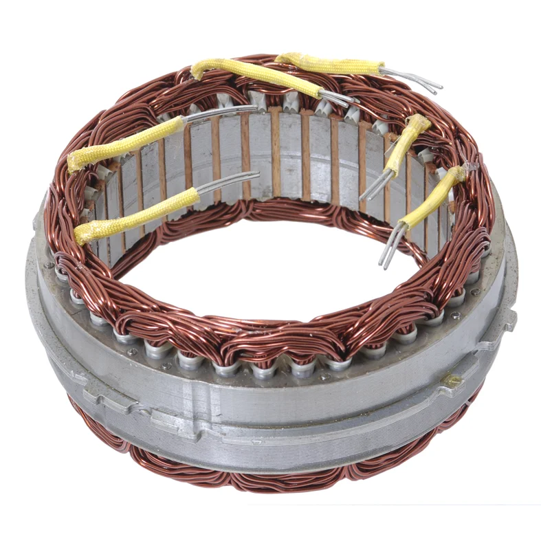 Staattori 12V-120A