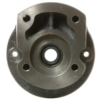 Vetopää, Boogimoottori YH-7212