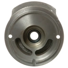 Vetopää, Boogimoottori YH-7212