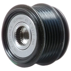 Käynnistysveskari 17x56x45, 6-vaihteinen