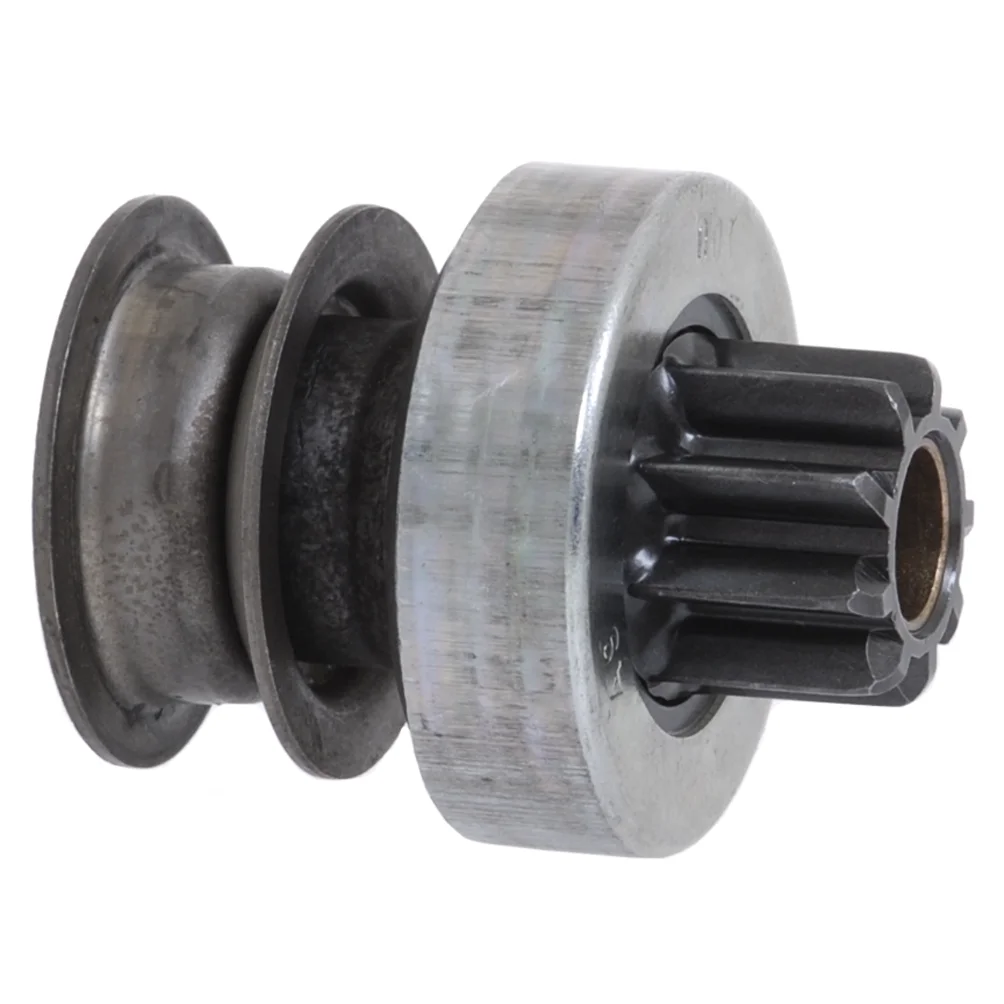 Käynnistysratas 9 hammas, Iskra