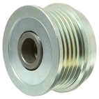 Vapautushihna 17x57x35, 5-vaihteinen