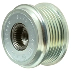 Vapautushihna 17x57x35, 5-vaihteinen