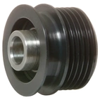 Laiskistohihna 17x53x49,5, 5h.