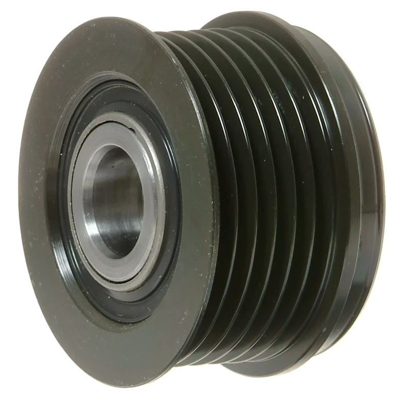 Vapautushihna 17x53x33, 6-vaihteinen