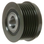 Vapautushihna 17x53x33, 6-vaihteinen