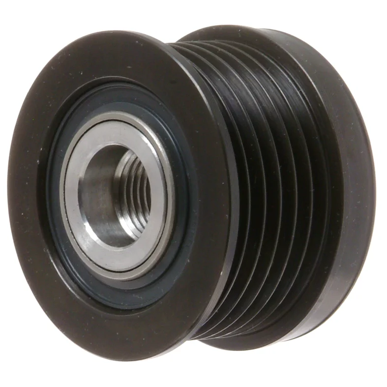 Vapautussuhdehihna 17x50x36,5, 6-vaihteinen