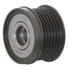 Vapautussuhdehihna 17x50x36,5, 6-vaihteinen