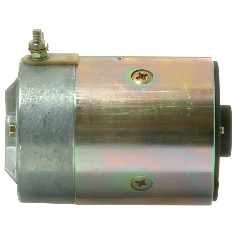 DC-moottori 24V-2,2kW