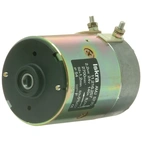 DC-moottori 24V-2,2kW