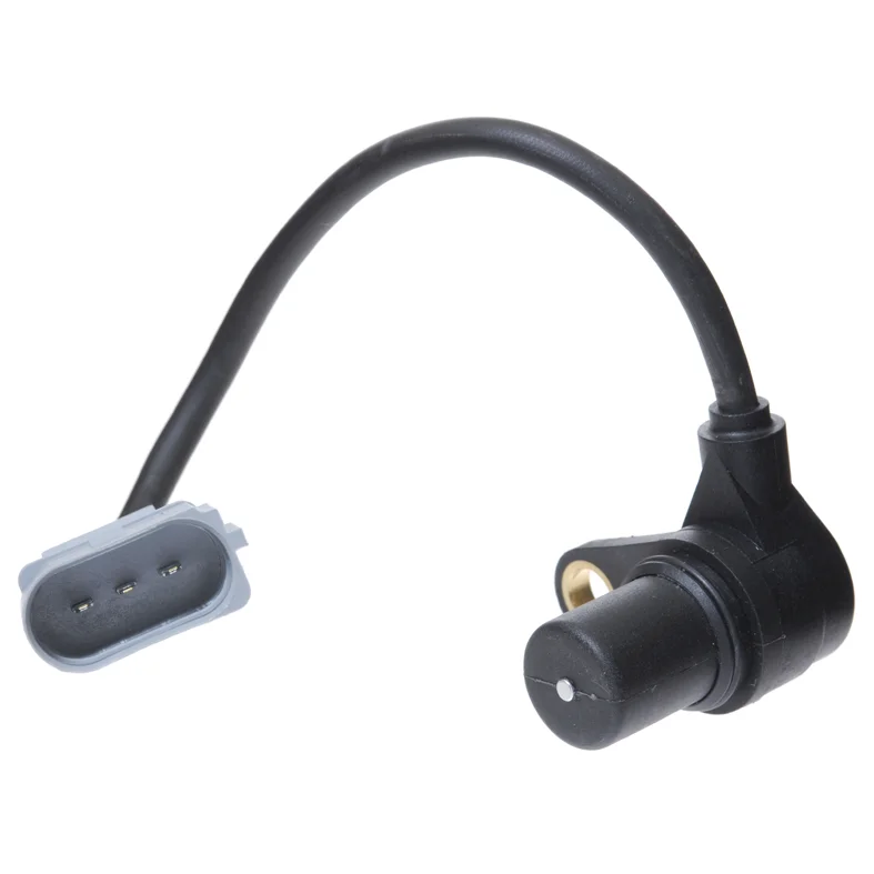 Sytytysmagneetto, VW