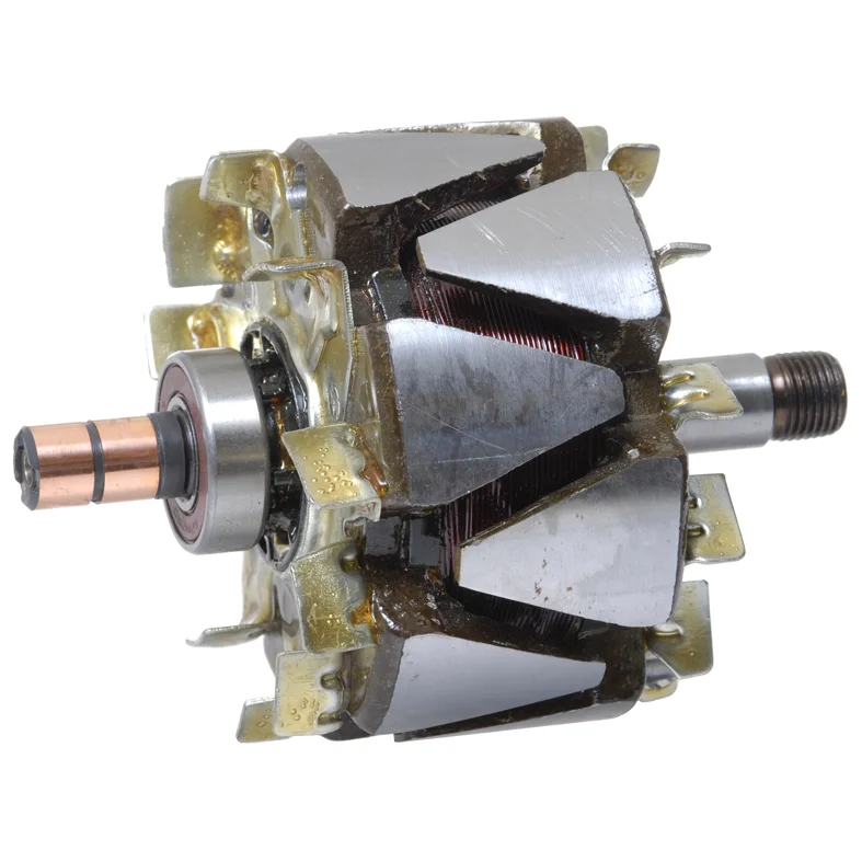 Roottori 12V-120A