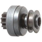 Käynnistysratas Iskra, 11 hammasta