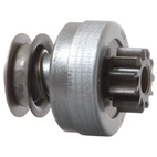 Käynnistysratas Iskra, 11 hammasta