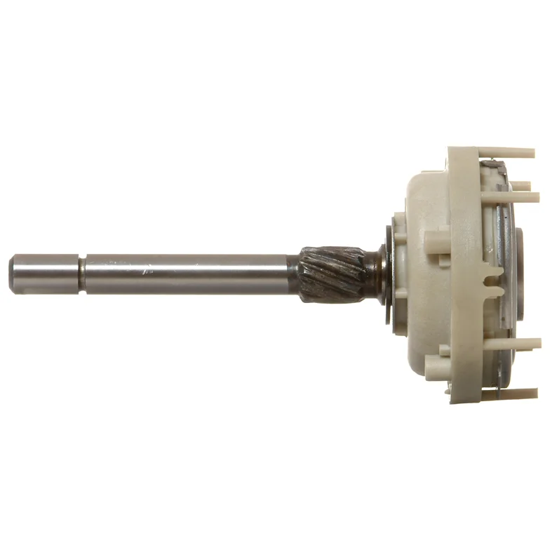 Planeettavaihteiston kokonaisuus