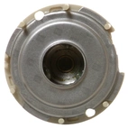 Planeettavaihteiston kokonaisuus