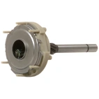 Planeettavaihteiston kokonaisuus