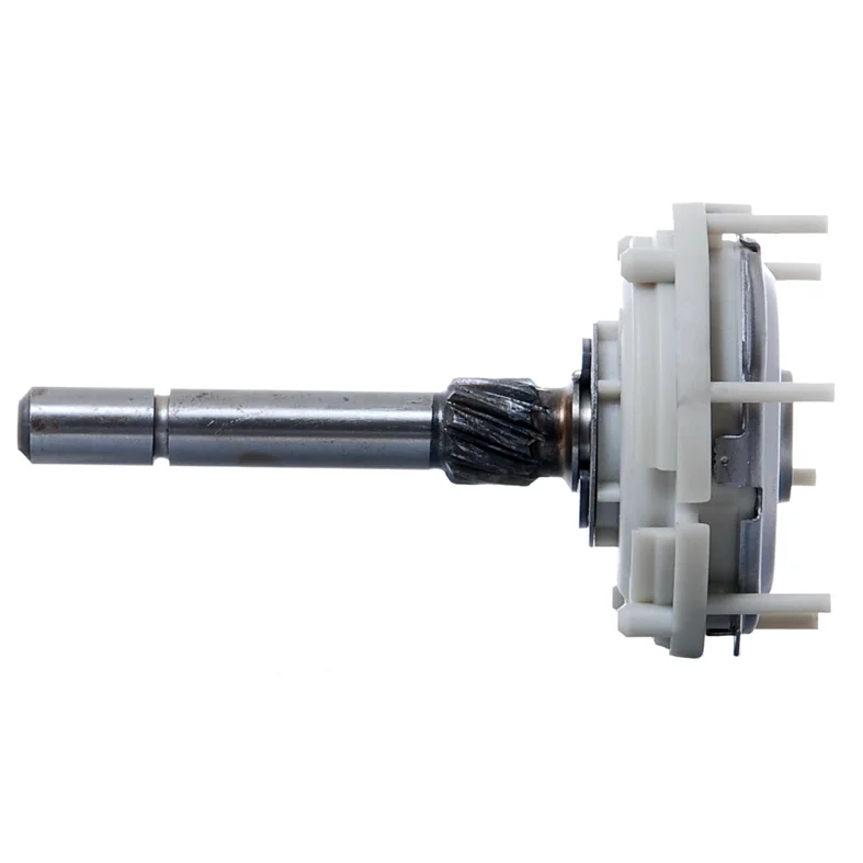 Planeettavaihteiston kokonaisuus