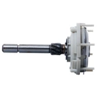 Planeettavaihteiston kokonaisuus