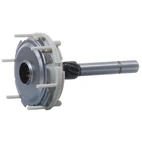 Planeettavaihteiston kokonaisuus