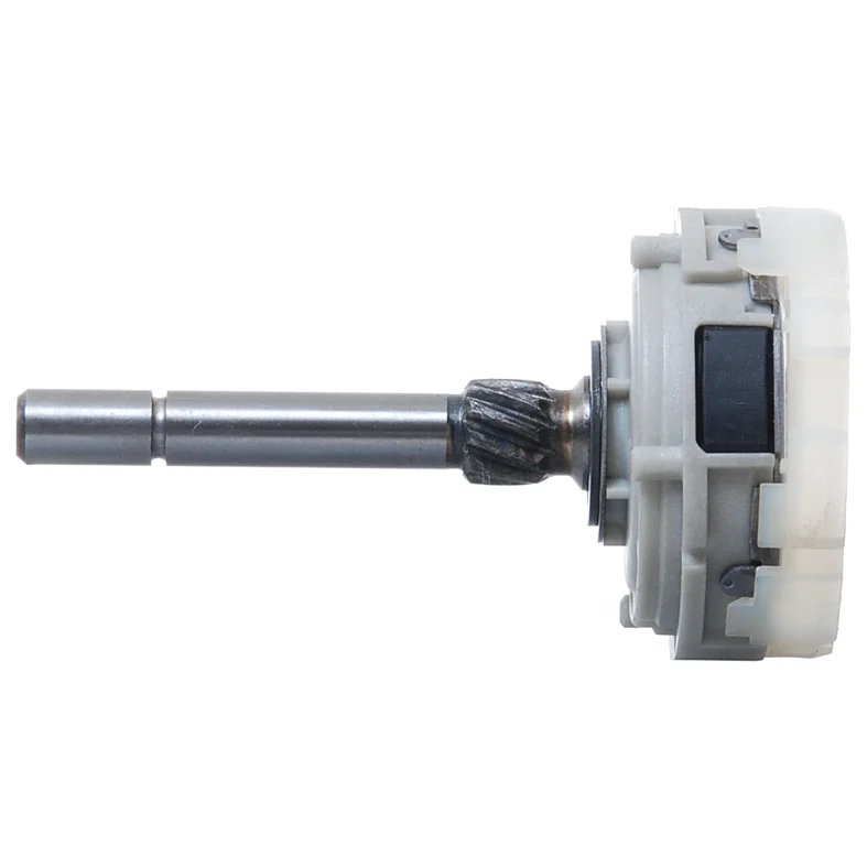 Planeettavaihteiston kokonaisuus