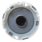 Planeettavaihteiston kokonaisuus