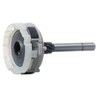 Planeettavaihteiston kokonaisuus